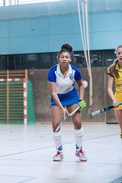 Bild 230 - B/C-Juniorinnen Hamburger Meisterschaft